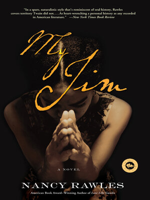 My Jim - ebook